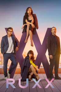 voir serie Ruxx saison 1 épisode 6 voir Ruxx saison 1 épisode 6