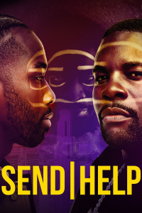 voir serie Send Help en streaming