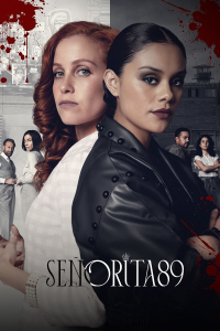 voir serie Señorita 89 saison 2 épisode 7 voir Señorita 89 saison 2 épisode 7