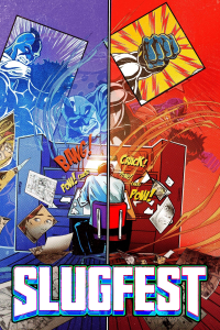 voir serie Slugfest saison 1 épisode 3 voir Slugfest saison 1 épisode 3
