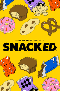 voir Snacked saison 2 épisode 2