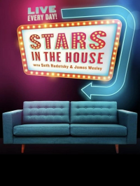 voir Stars in the House saison 2 épisode 2