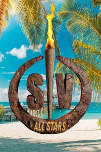 Supervivientes All Stars saison 1 épisode 9 Supervivientes All Stars saison 1 épisode 9