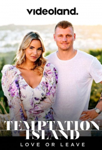 voir Temptation Island Love or Leave saison 1 épisode 2