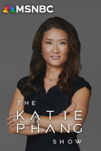 The Katie Phang Show saison 3 épisode 33