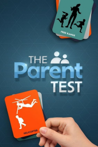 voir serie The Parent Test saison 1 épisode 1 voir The Parent Test saison 1 épisode 1