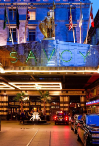 The Savoy saison 2 épisode 2 The Savoy saison 2 épisode 2
