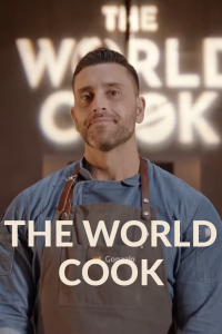The World Cook Saison 1 en streaming français