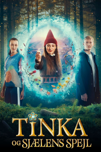 Tinka og sjælens spejl saison 1 épisode 1 Tinka og sjælens spejl saison 1 épisode 1