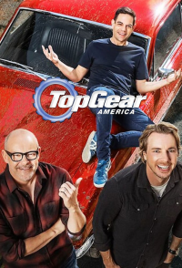 voir Top Gear America saison 1 épisode 11