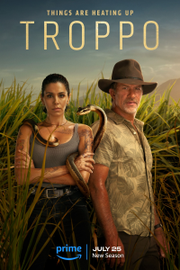 voir serie Troppo saison 1 épisode 7 voir Troppo saison 1 épisode 7