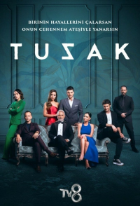voir serie Tuzak saison 1 épisode 5 voir Tuzak saison 1 épisode 5