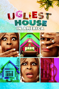 voir Ugliest House in America Saison 4 en streaming 