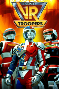 voir serie VR Troopers saison 1 épisode 8 voir VR Troopers saison 1 épisode 8