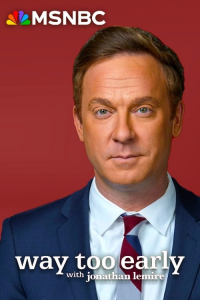 voir Way Too Early saison 1 épisode 1