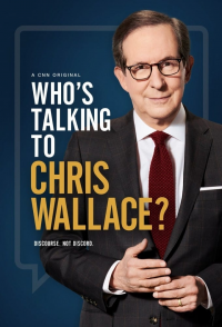 voir serie Who's Talking to Chris Wallace? saison 5 épisode 14 voir Who's Talking to Chris Wallace? saison 5 épisode 14