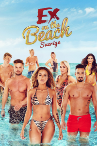 voir Ex on the Beach Sverige saison 8 épisode 14