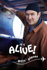 voir serie It's Alive: Goin' Places saison 1 épisode 1 voir It's Alive: Goin' Places saison 1 épisode 1