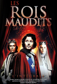 Les Rois maudits streaming Les Rois maudits streaming