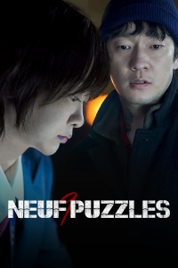 Neuf Puzzles