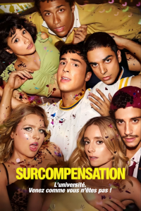 Surcompensation