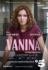 Vanina : meurtres en Sicile